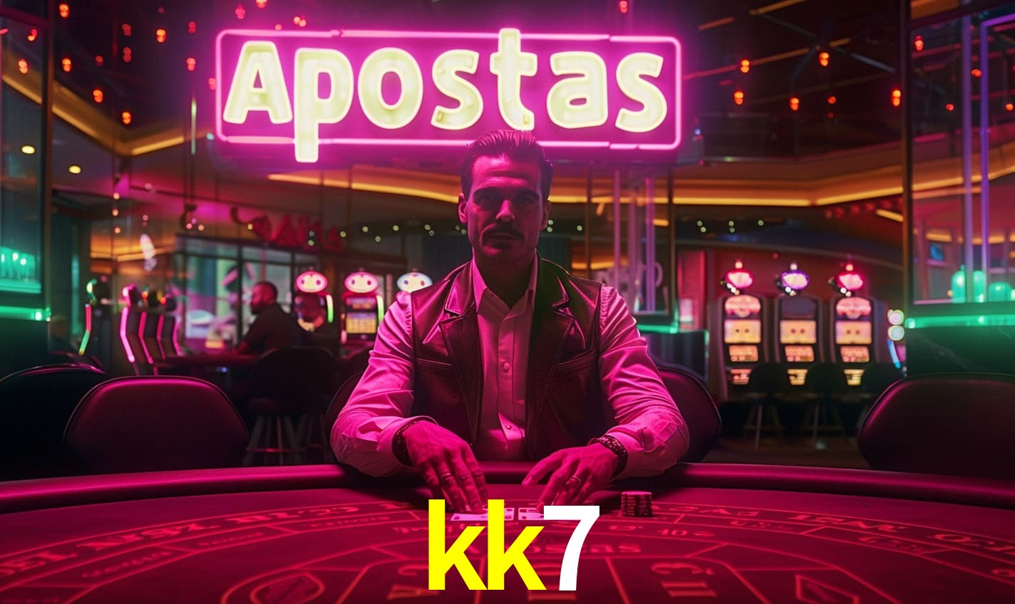 PIX Instantâneo kk7