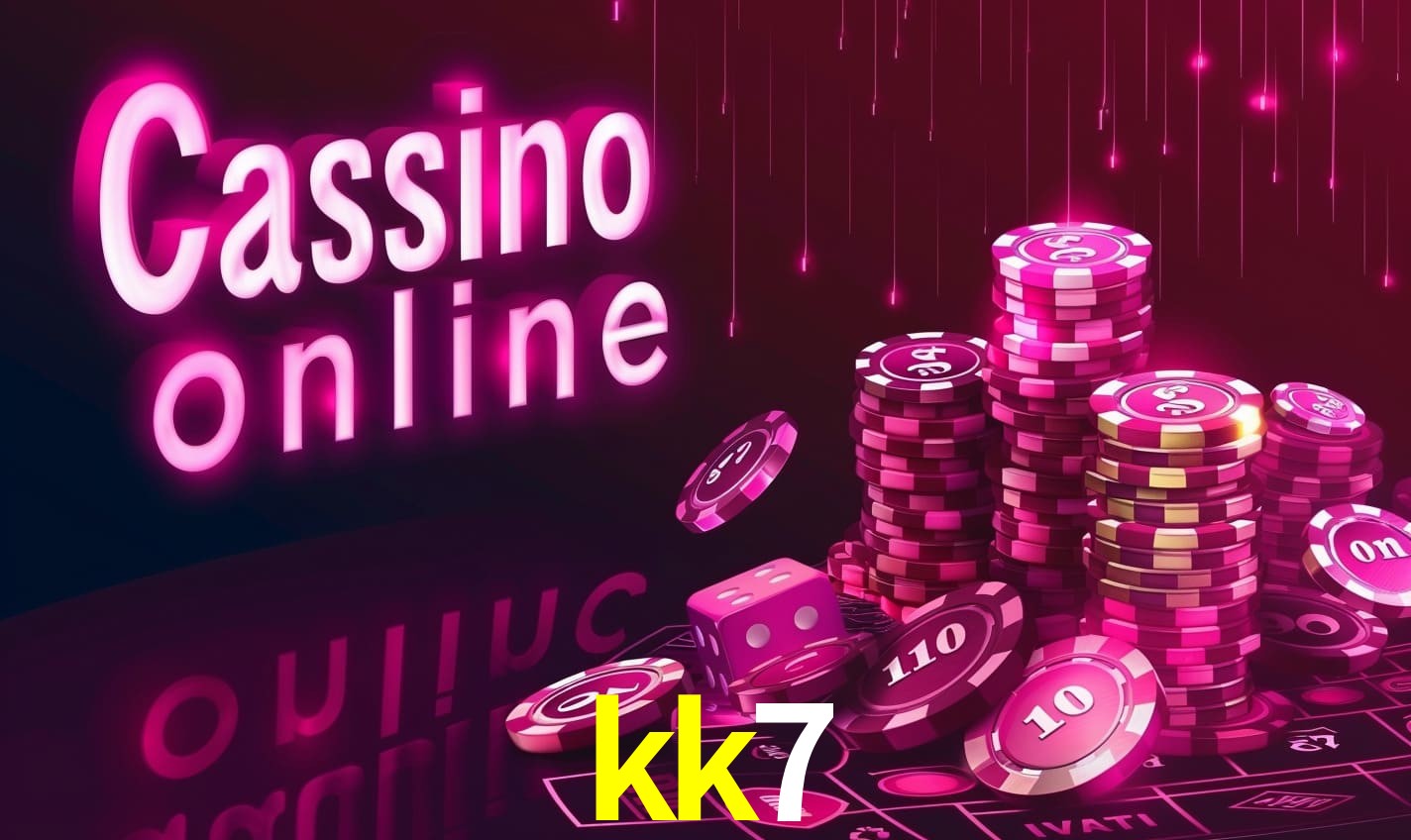 Jogos Exclusivos kk7