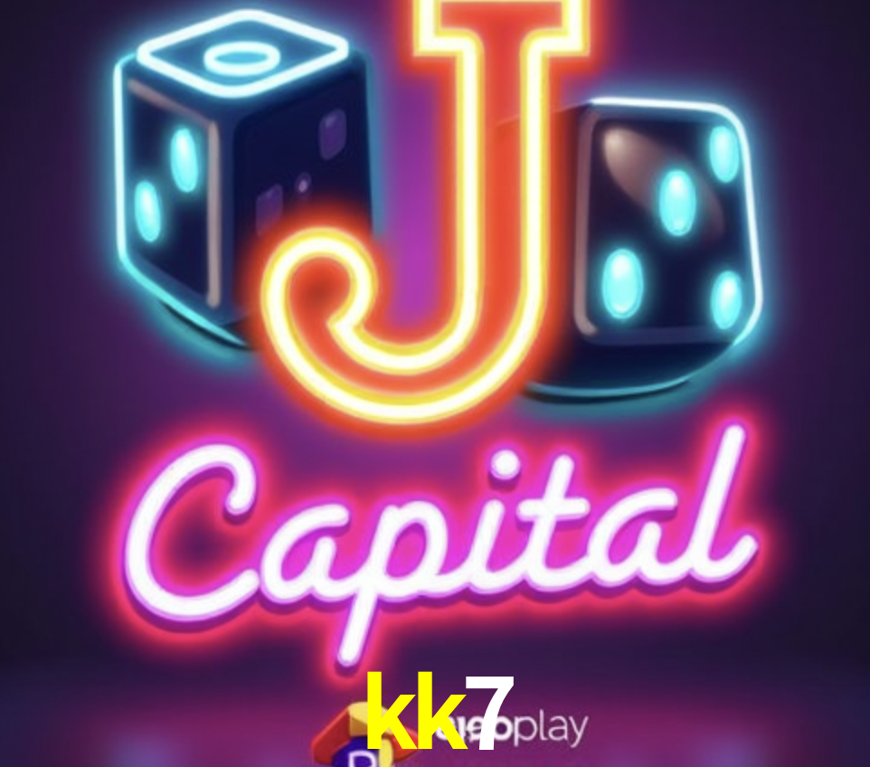Desvendando o Mundo dos Jogos Virtuais na kk7