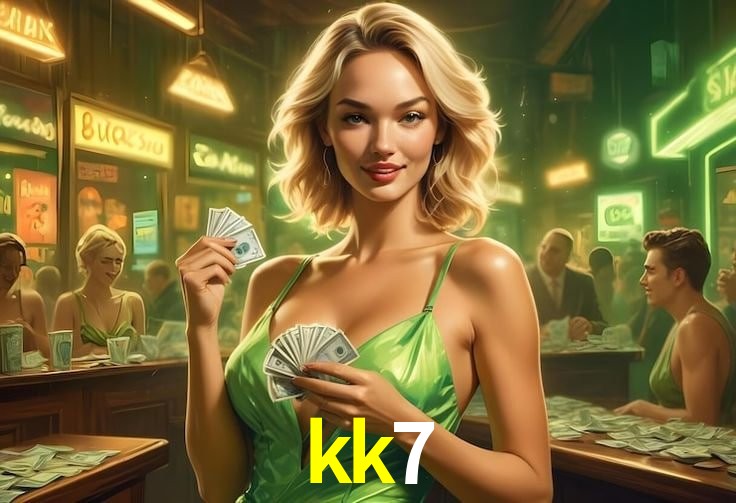 Estatísticas Esportivas kk7