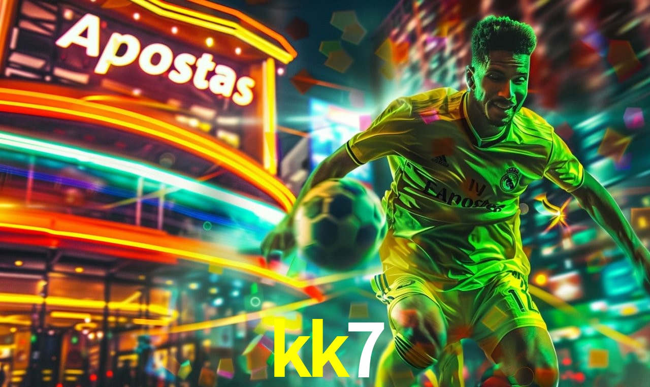 Estatísticas kk7