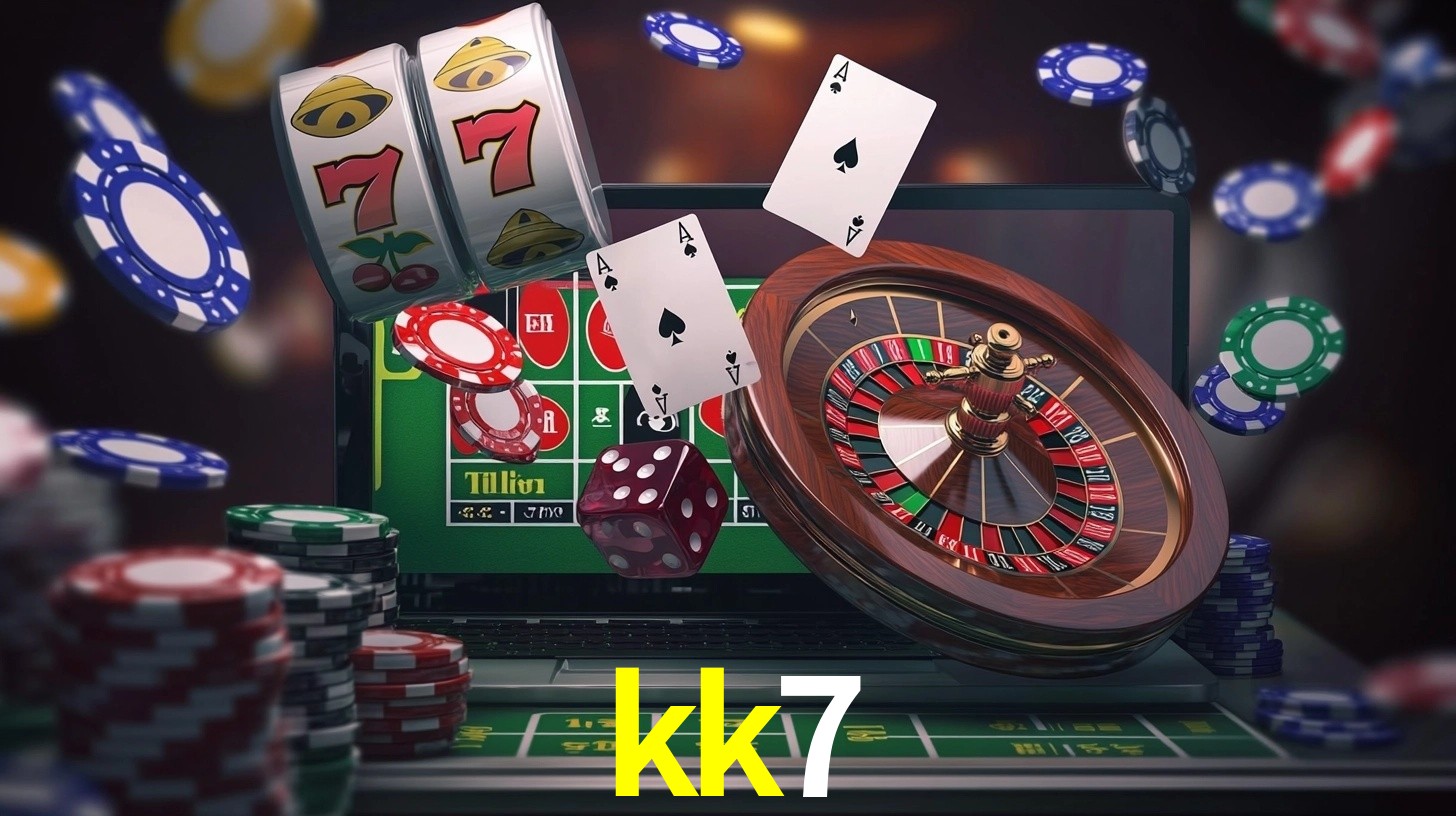 kk7 bet