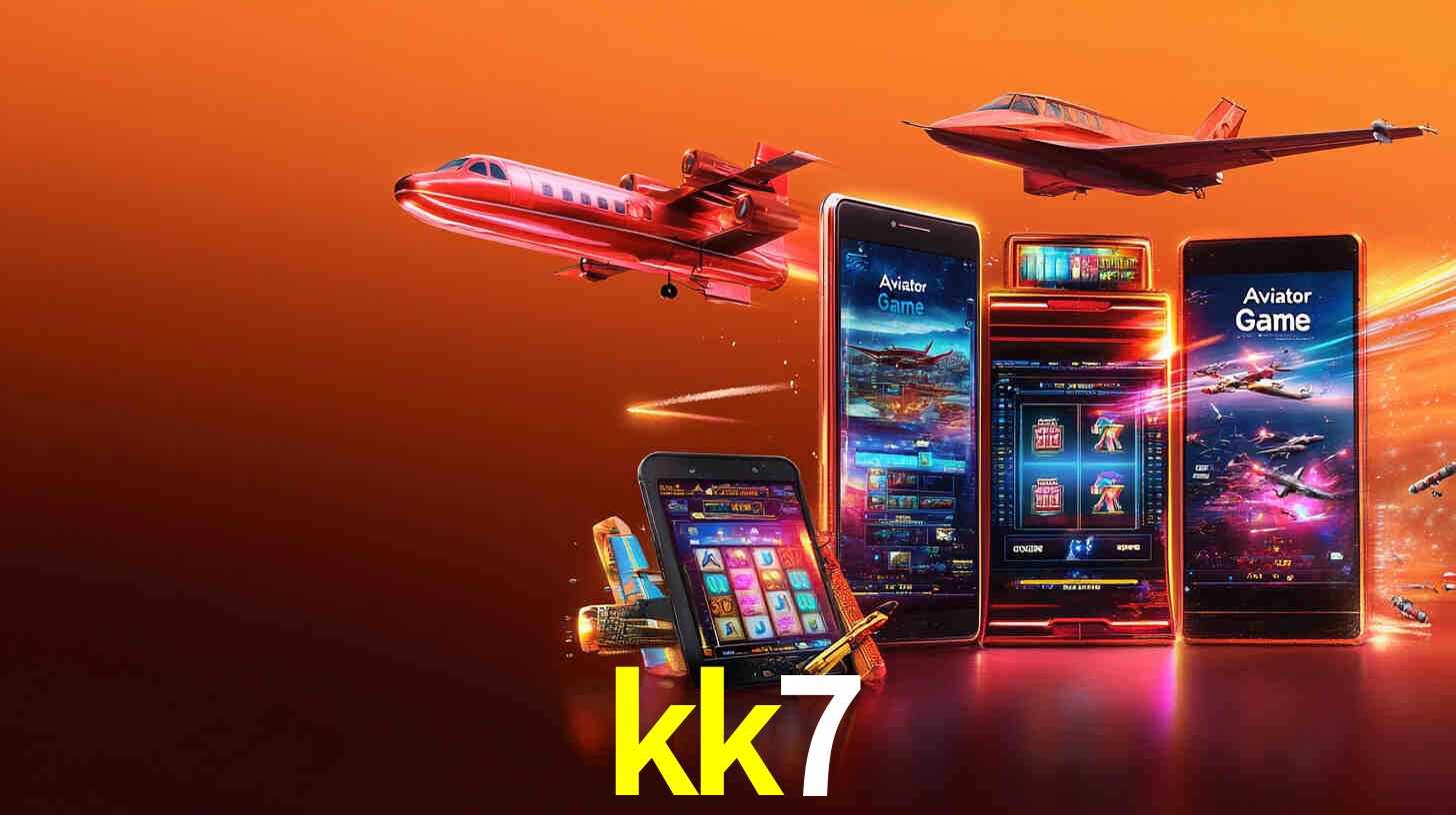 Jogo Aviator kk7