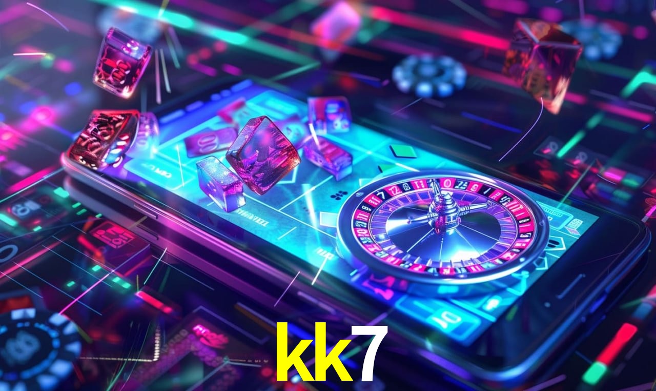 Tecnologia da Plataforma kk7
