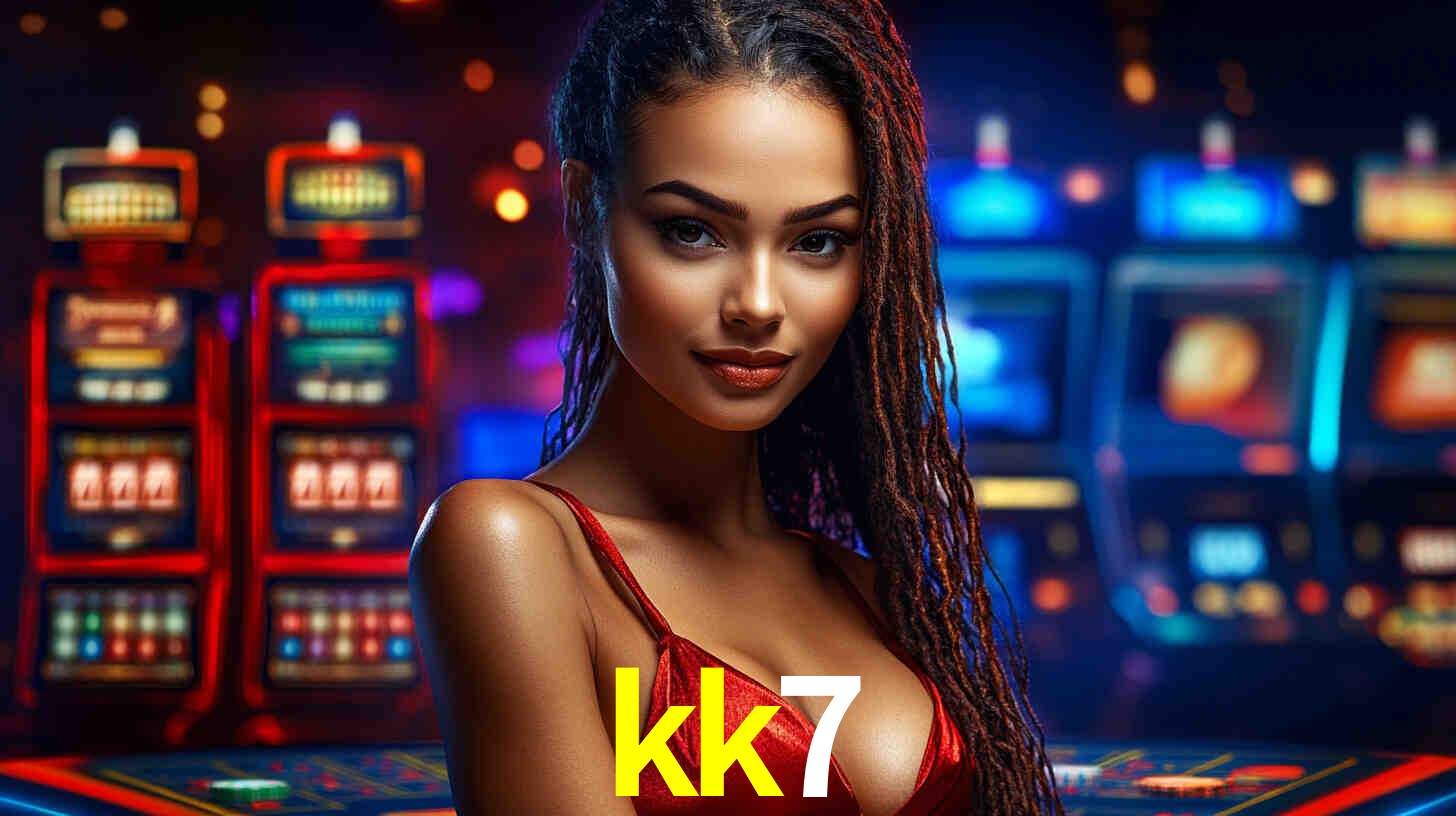 Apostas de Tênis kk7