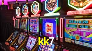 Apostas de Tênis kk7